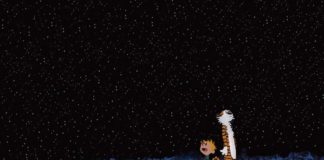 Sobre essa gente que ama a noite…