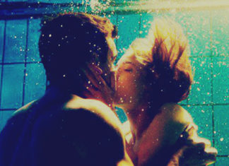 O amor é mais forte que qualquer desculpa