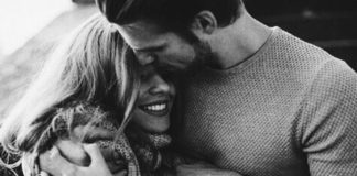 Por um amor Touch Skin