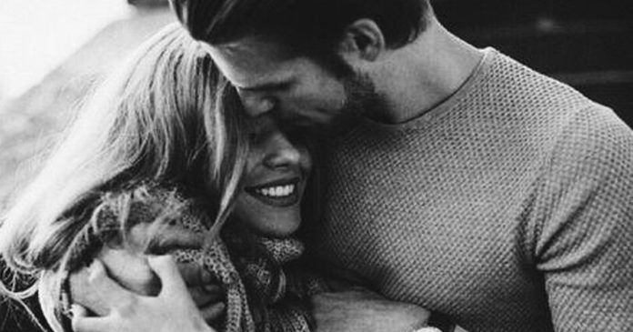 Por um amor Touch Skin