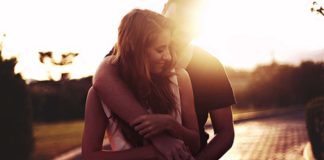 Onde existe verdade, ali repousa o amor