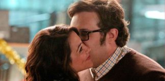 Reapaixone-se, todos os dias, por quem está do seu lado