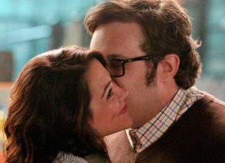 Reapaixone-se, todos os dias, por quem está do seu lado