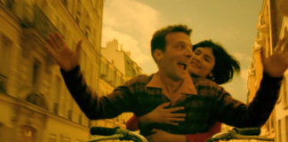 Ame-se o suficiente para saber quando ir embora