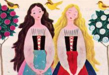 A iniciação feminina em Branca de Neve e Rosa-Vermelha