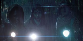 Stranger Things faz os anos 80 novamente serem respeitados