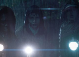 Stranger Things faz os anos 80 novamente serem respeitados