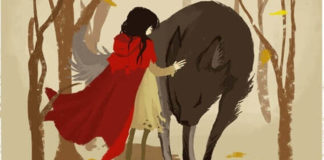 O lobo sempre será mau se só ouvirmos Chapeuzinho Vermelho O lobo sempre será mau se só ouvirmos Chapeuzinho Vermelho