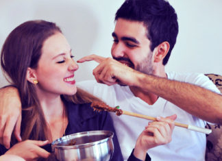 Não faça drama, faça brigadeiros