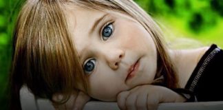 Não se bate em criança. Nunca. De jeito nenhum. Sob nenhum pretexto.