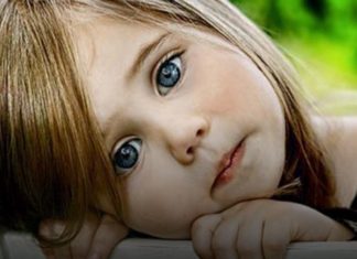 Não se bate em criança. Nunca. De jeito nenhum. Sob nenhum pretexto.