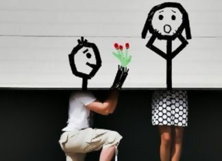 Tome cuidado com os agiotas do coração!