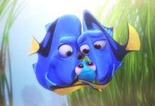 4 lições que “Procurando Dory” pode ensinar: olhar psicológico 4 lições que “Procurando Dory” pode ensinar: olhar psicológico
