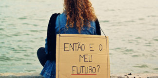 Você tem um plano D?