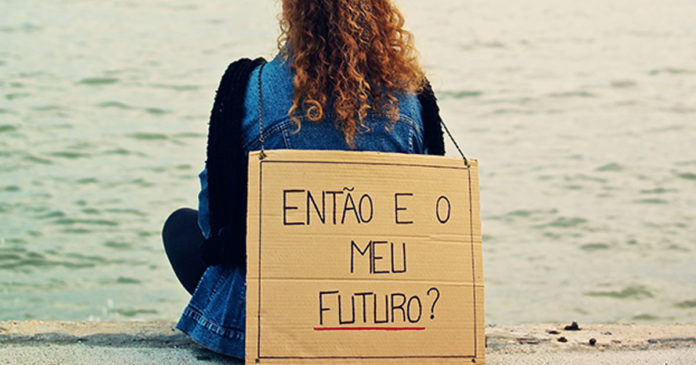 Você tem um plano D?