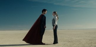 Demonstrar o amor não exige força, mas sim querer