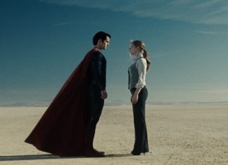 Demonstrar o amor não exige força, mas sim querer