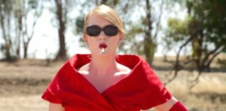 Ela não tinha um coração de pedra, mas um coração resistente a amores fracos