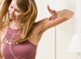 Eu quero espaço. Quero paz. Quero ter a mim de volta. E quero agora!