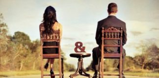 Os relacionamentos de hoje em dia