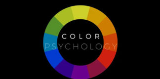 Vídeos mostram como funciona a psicologia das cores nos filmes.