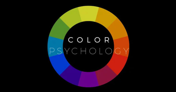 Vídeos mostram como funciona a psicologia das cores nos filmes.