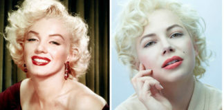 20 atores que interpretaram de forma incrível personagens que todo mundo conhece.