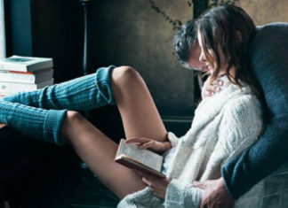 Coisas a gente compra de novo, pessoas a gente perde para sempre