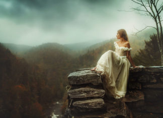 A diferença entre mitos e contos de fadas