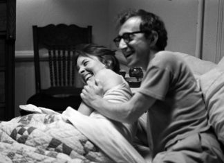 E não é a quantidade que faz a estrutura de um grande amor