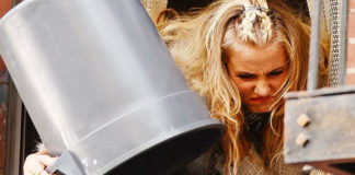 Faxina na Alma- Sílvia Marques