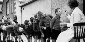 A vida é muito curta para entrar em fila longa. A vida é muito curta para entrar em fila longa.