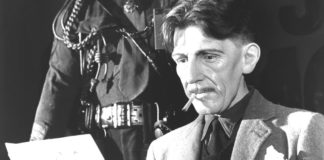 George Orwell e os 4 motivos para escrever