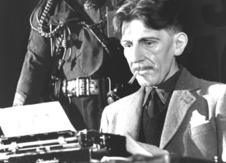 George Orwell e os 4 motivos para escrever