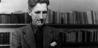 George Orwell e os 4 motivos para escrever