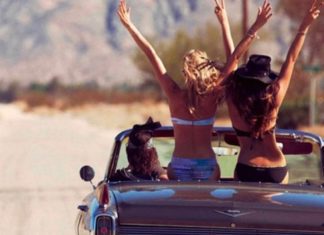 Não planeje vingança, planeje viagens