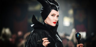 A bruxa e a sedução A bruxa e a sedução