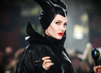 A bruxa e a sedução