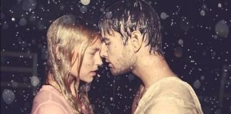 A dosagem de uma chama amorosa A dosagem de uma chama amorosa