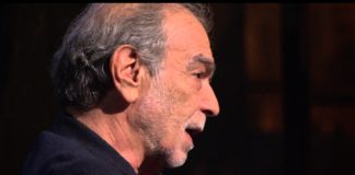 ‘As pessoas sofrem de fome de amor’, diz psicanalista ‘As pessoas sofrem de fome de amor’, diz psicanalista