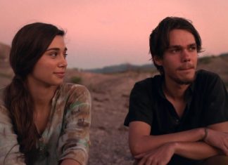 Enquanto o mundo se estapeia, fico com o seu sorriso