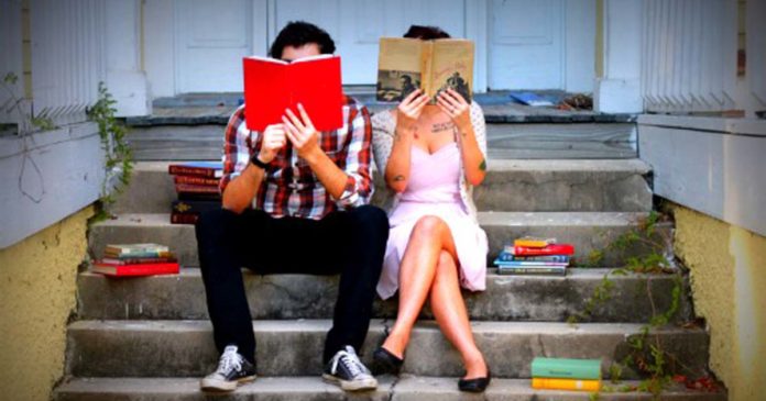 mesmo livro Nós não estamos na mesma página, mas que problema isso tem?