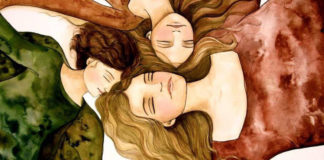 Mães e filhas: o vínculo que cura, o vínculo que fere