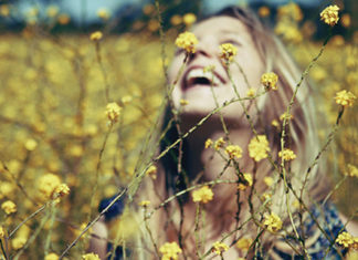 Coisas boas da vida!