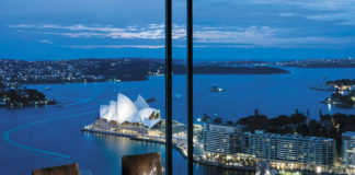 30 restaurantes com vistas deslumbrantes