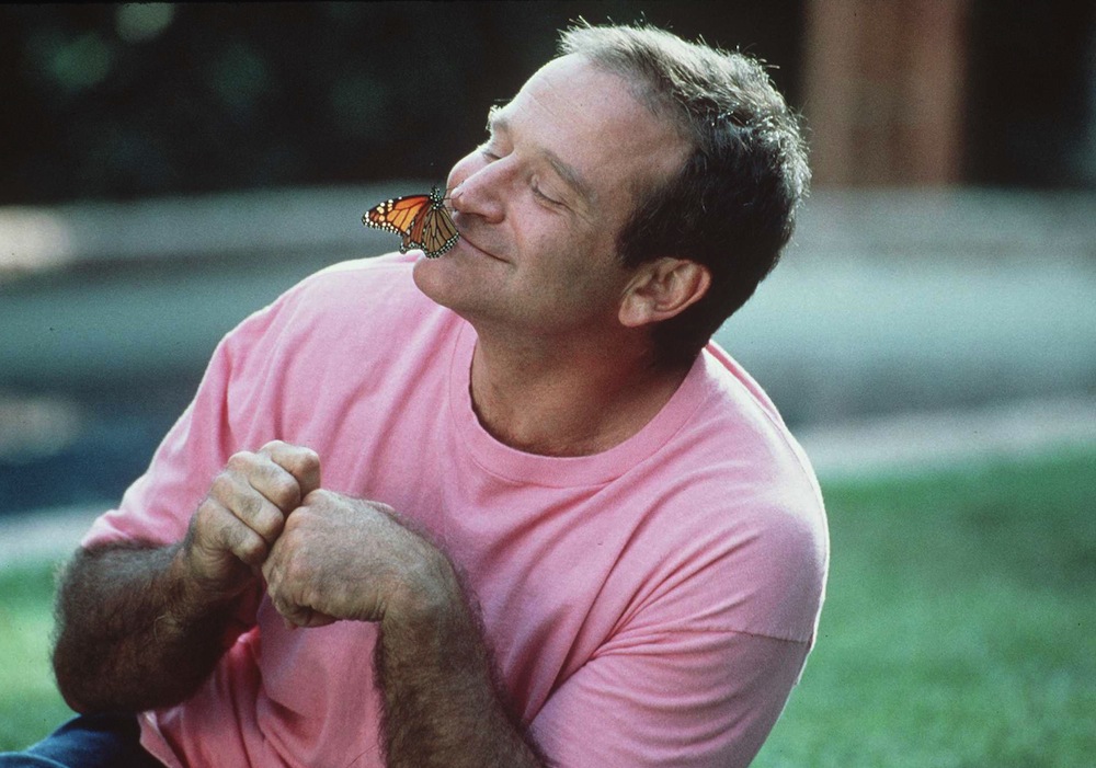 contioutra.com - Robin Williams: 10 filmes para lembrar do ator