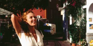 Que o amor desfeito não leve embora nossa capacidade de amar Que o amor desfeito não leve embora nossa capacidade de amar