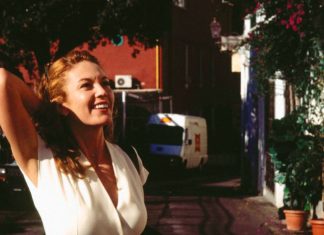 Que o amor desfeito não leve embora nossa capacidade de amar