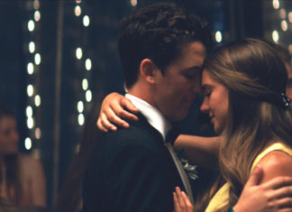 O amor é jazz, assim bem juntinho