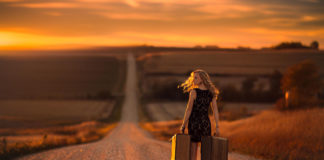 Deixe o passado descansar em paz Deixe o passado descansar em paz